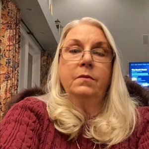 Meet your Posher, Kathleen